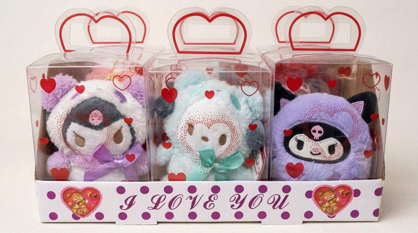 Mini Sanrio Gift Set (Style Varies)