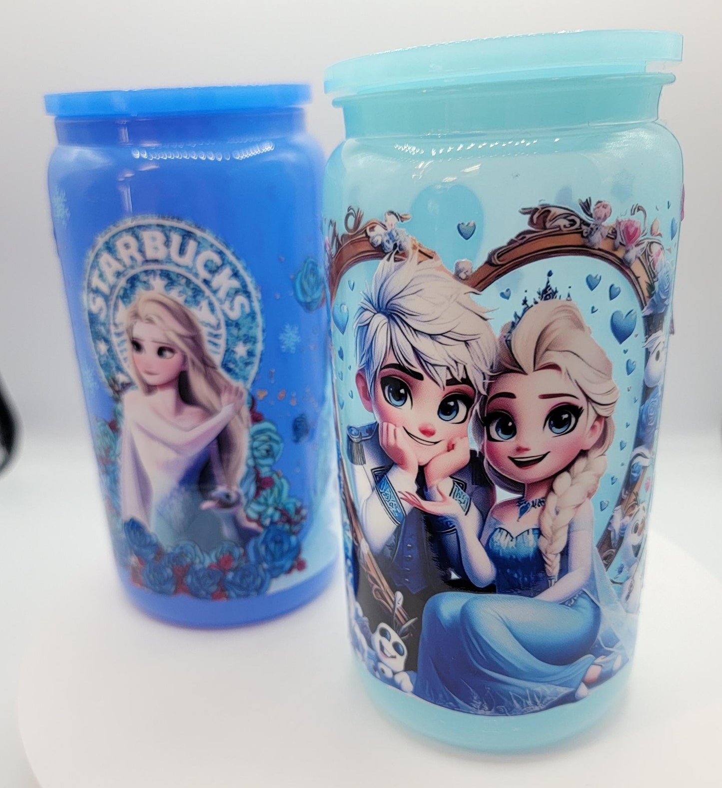Frozen