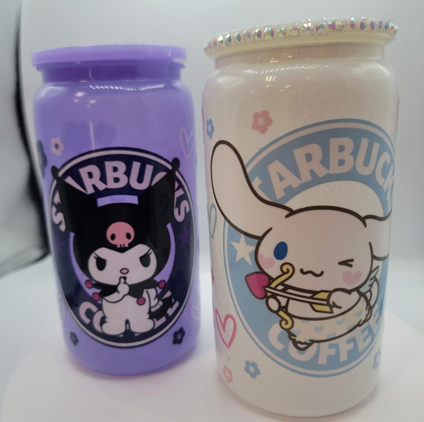 StarBucks Sanrio