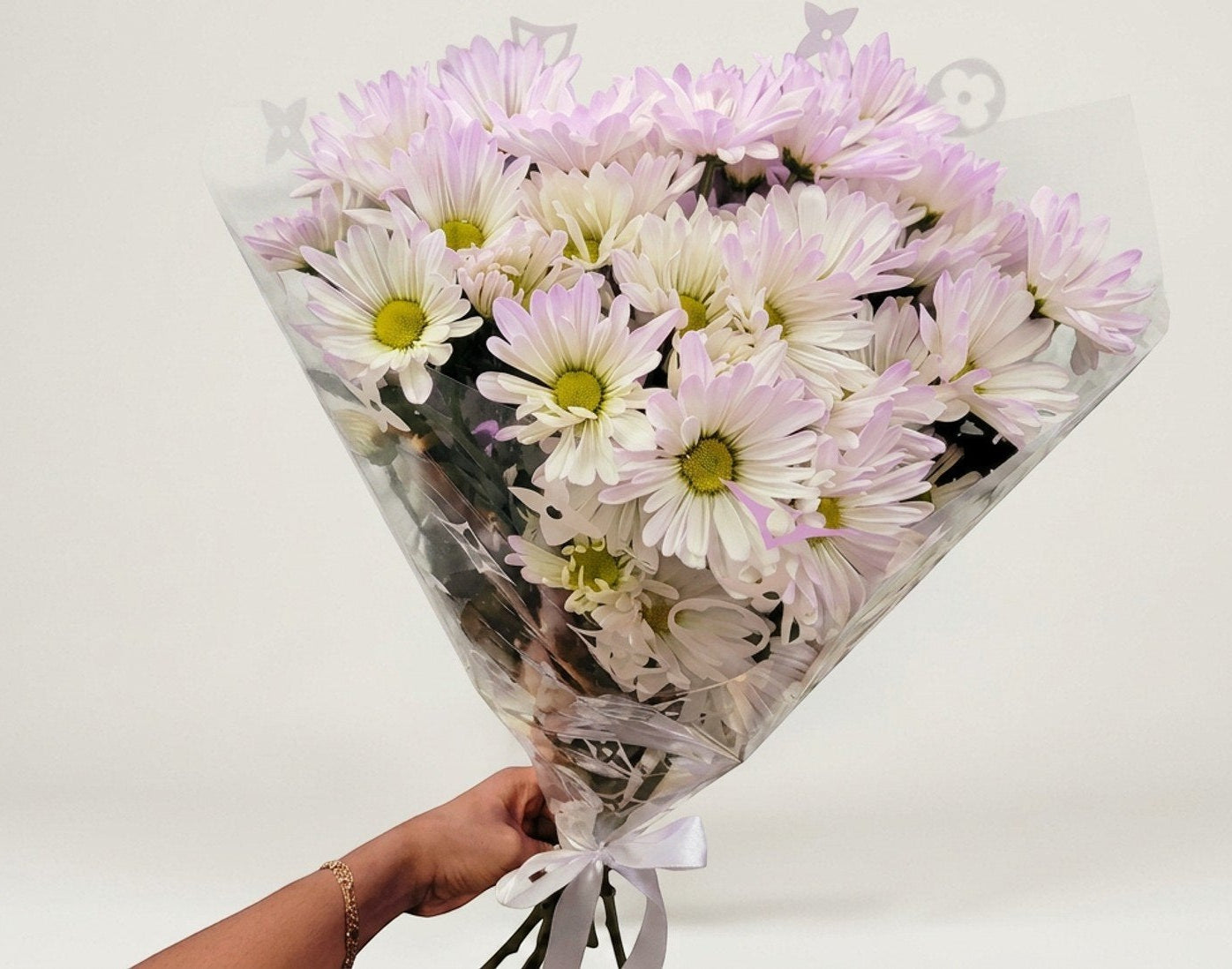 Daisy Mini bouquet