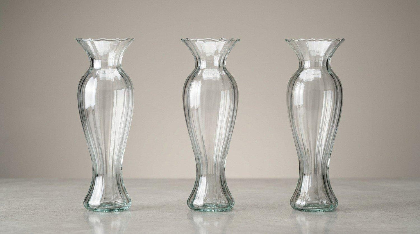 Long Vase