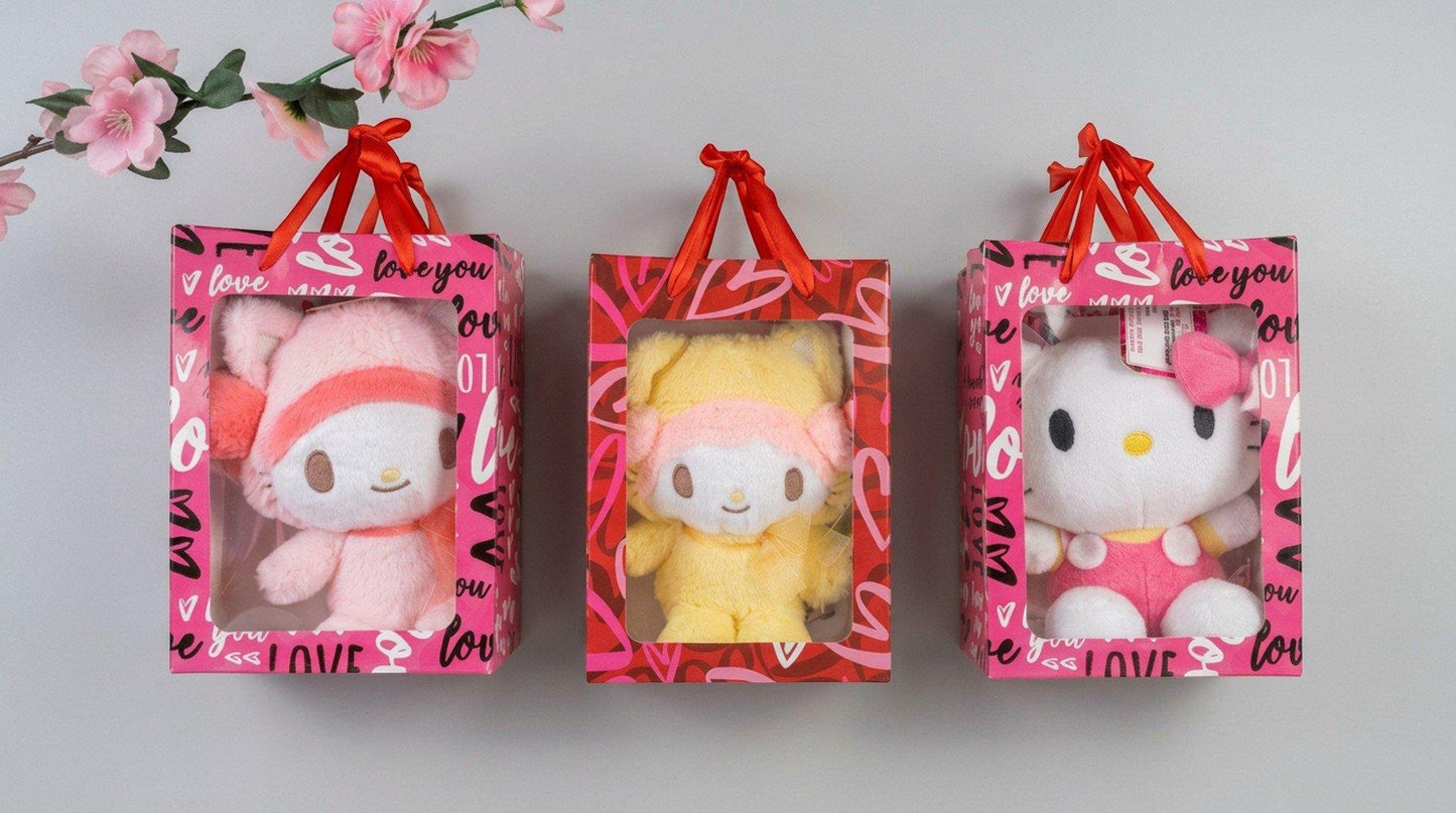 Sanrio Hearts Gift Set (Style Varies)
