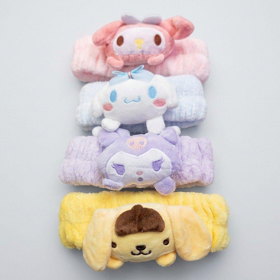 Sanrio Headbands