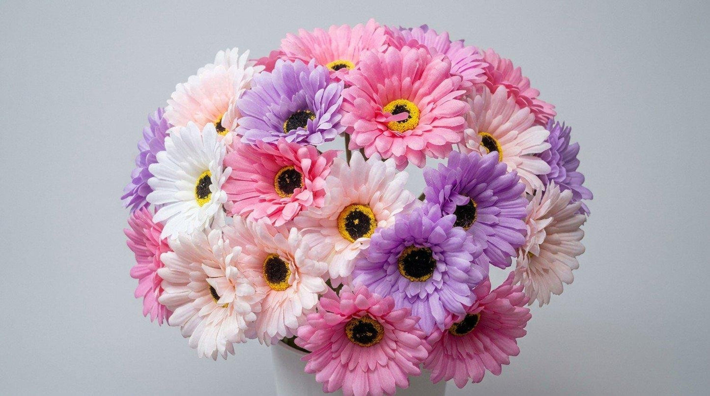 Gerbera (Artificial)