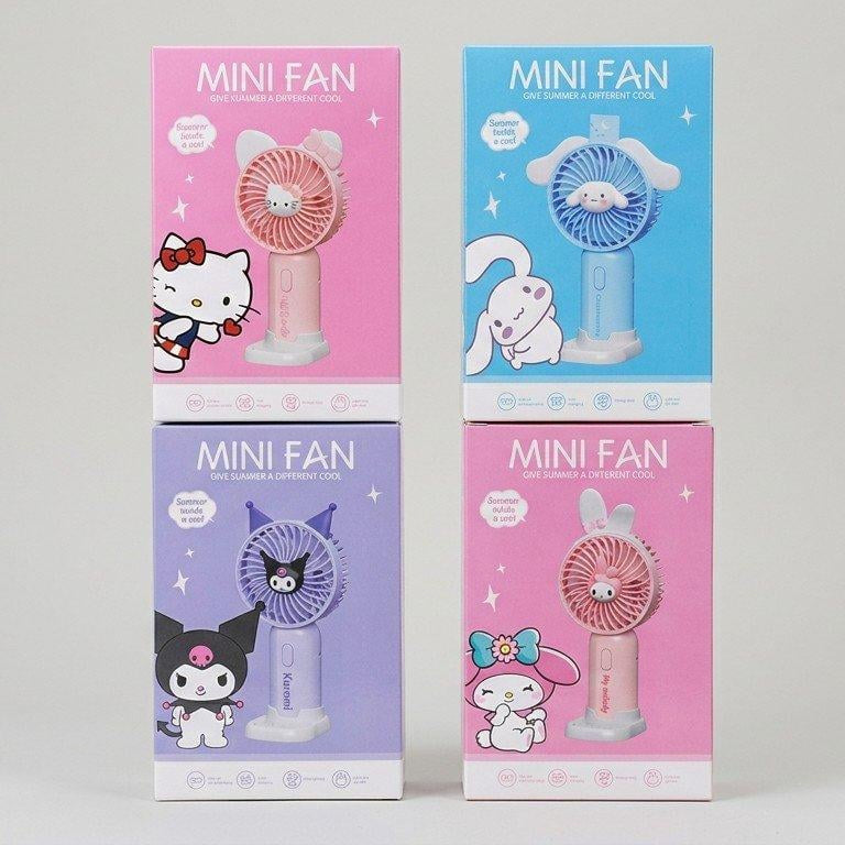 Sanrio Fans