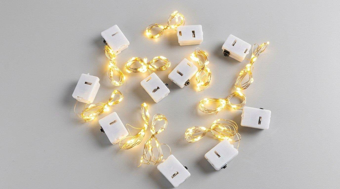 Lights Add On