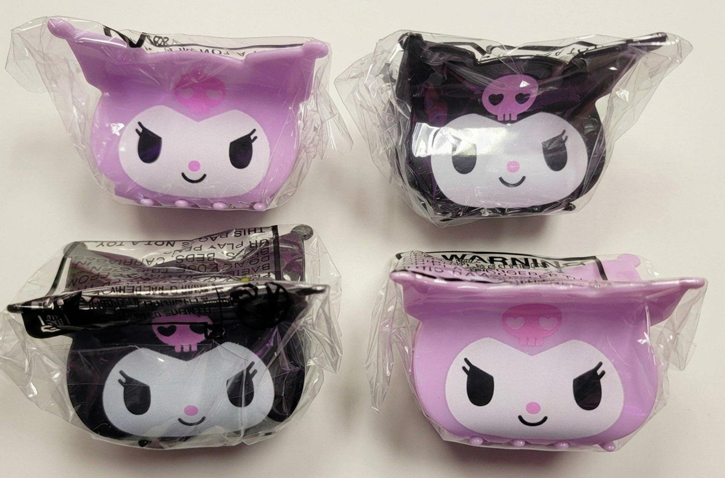 Kuromi Clips