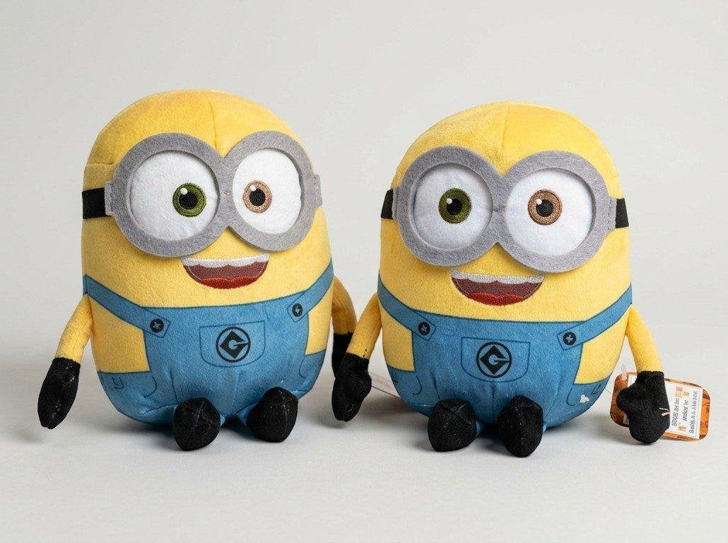 Minions