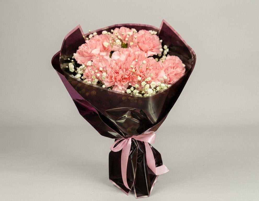 Bundle of Carnations