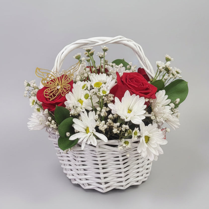 Classic Basket (S)