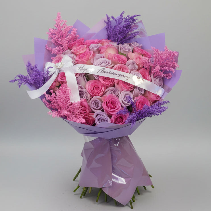 Anniversary Bouquet