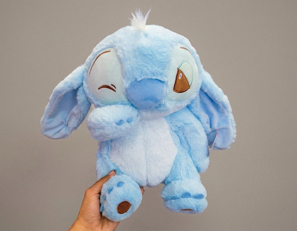 Stitch Cuttie