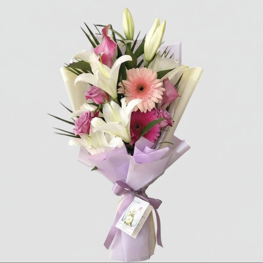 Summer Blooms Bouquet (M)