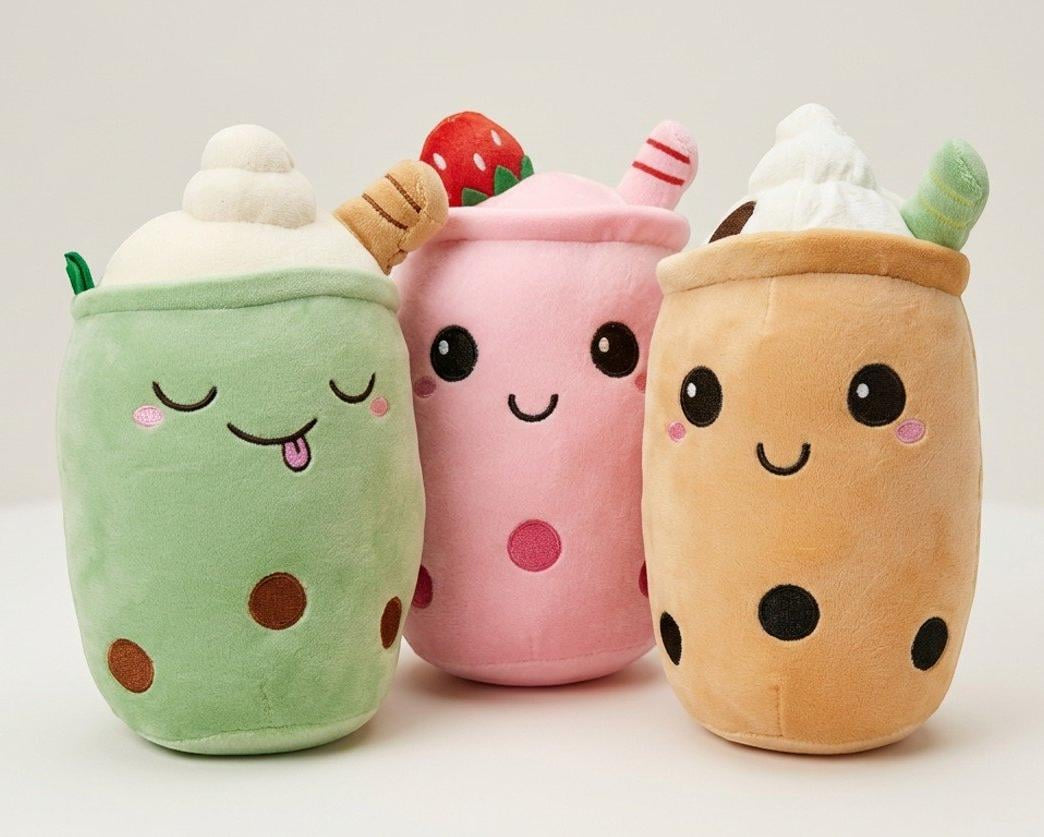 Boba (Style Varies)