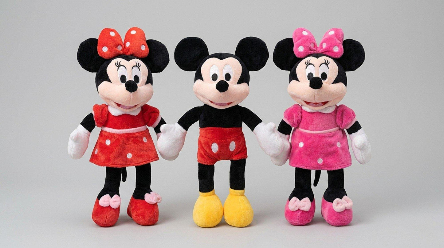 Mickey Mouse