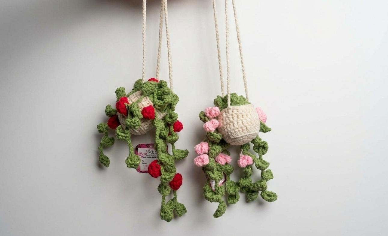 Hanging Flower