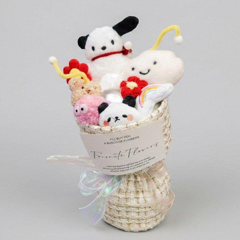 Pochacco