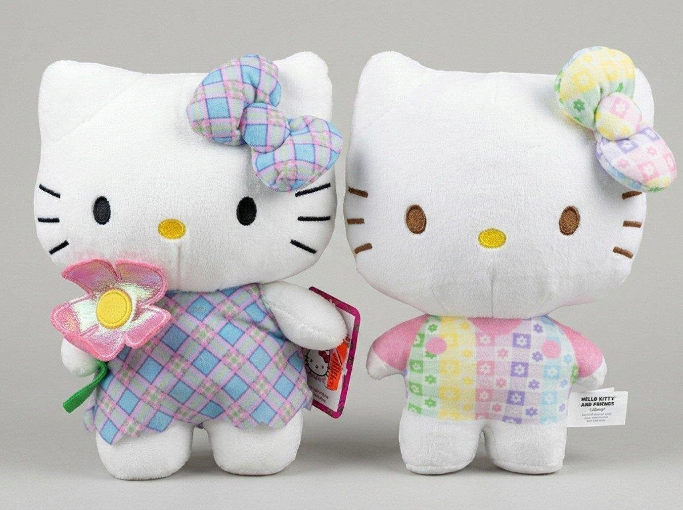 Hello Kitty 8in (Style Varies)