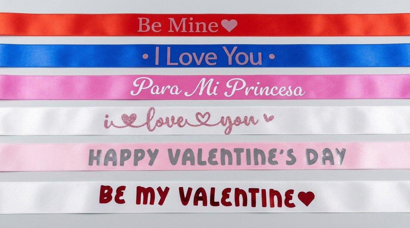 Custom banner