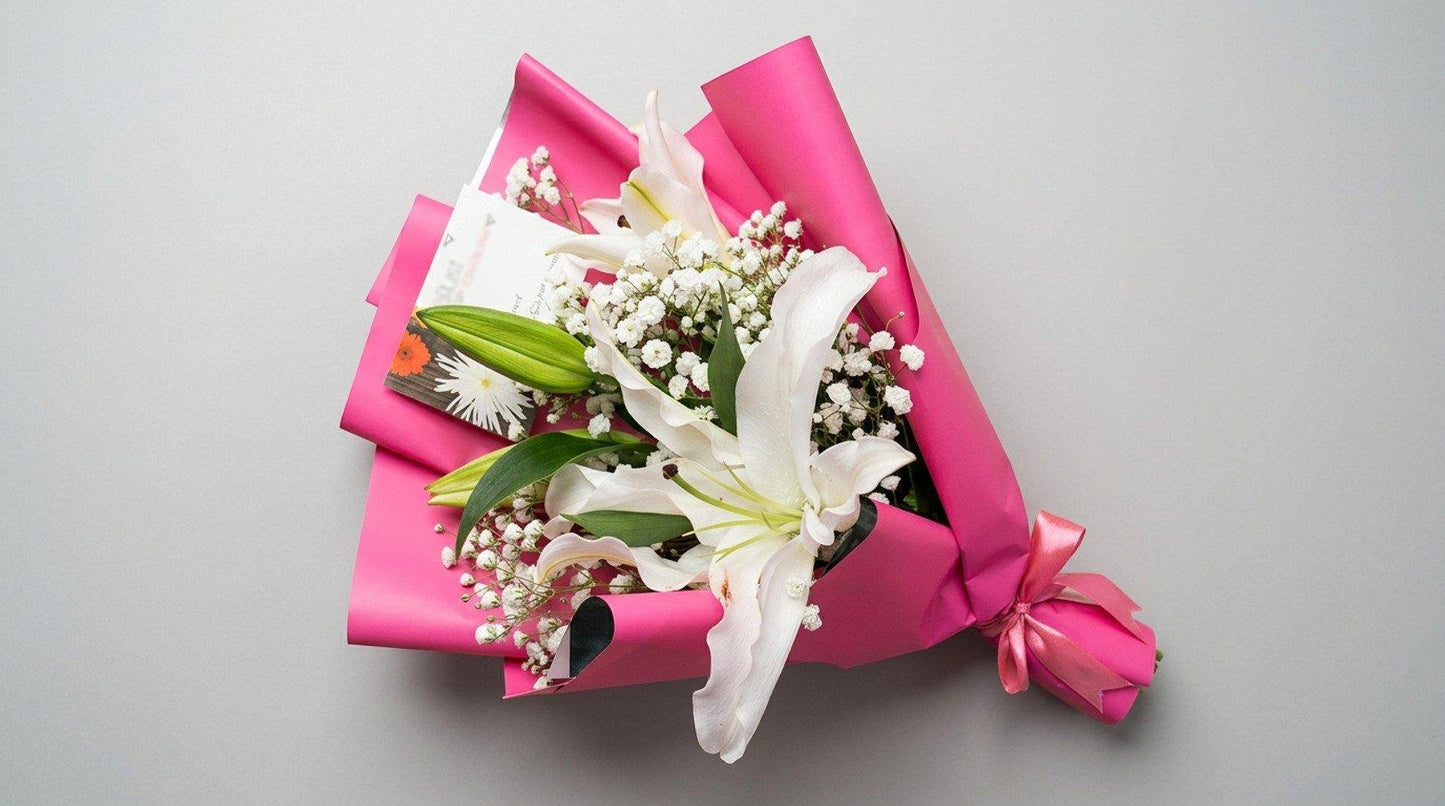 Lily Gift