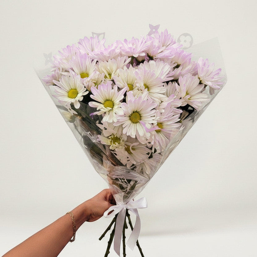 Daisy Mini Bouquet
