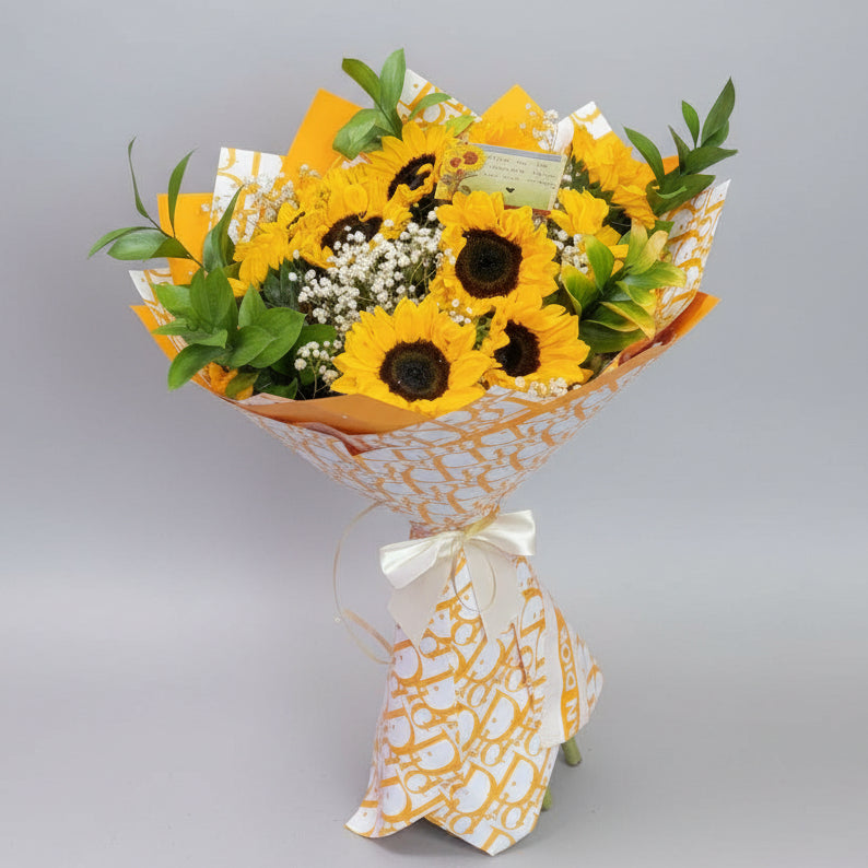 Sunflower Bouquet (LG)
