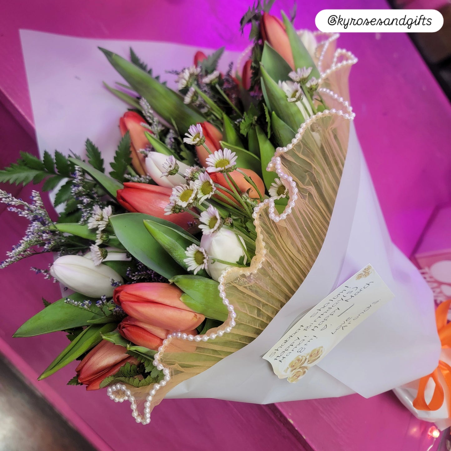 Tulip Bundle