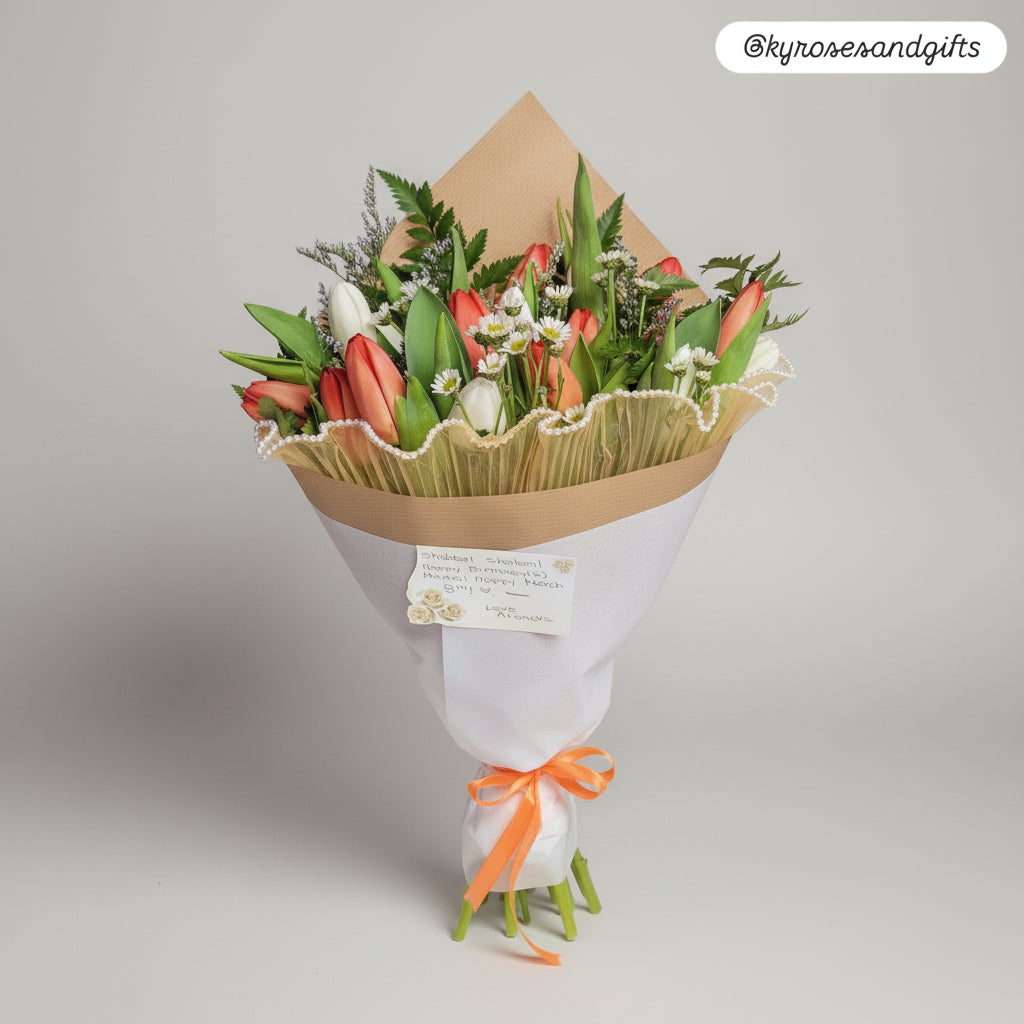 Tulip Bundle