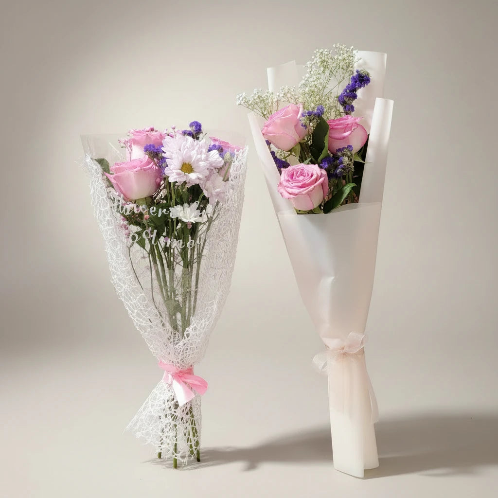 Mini Bouquets