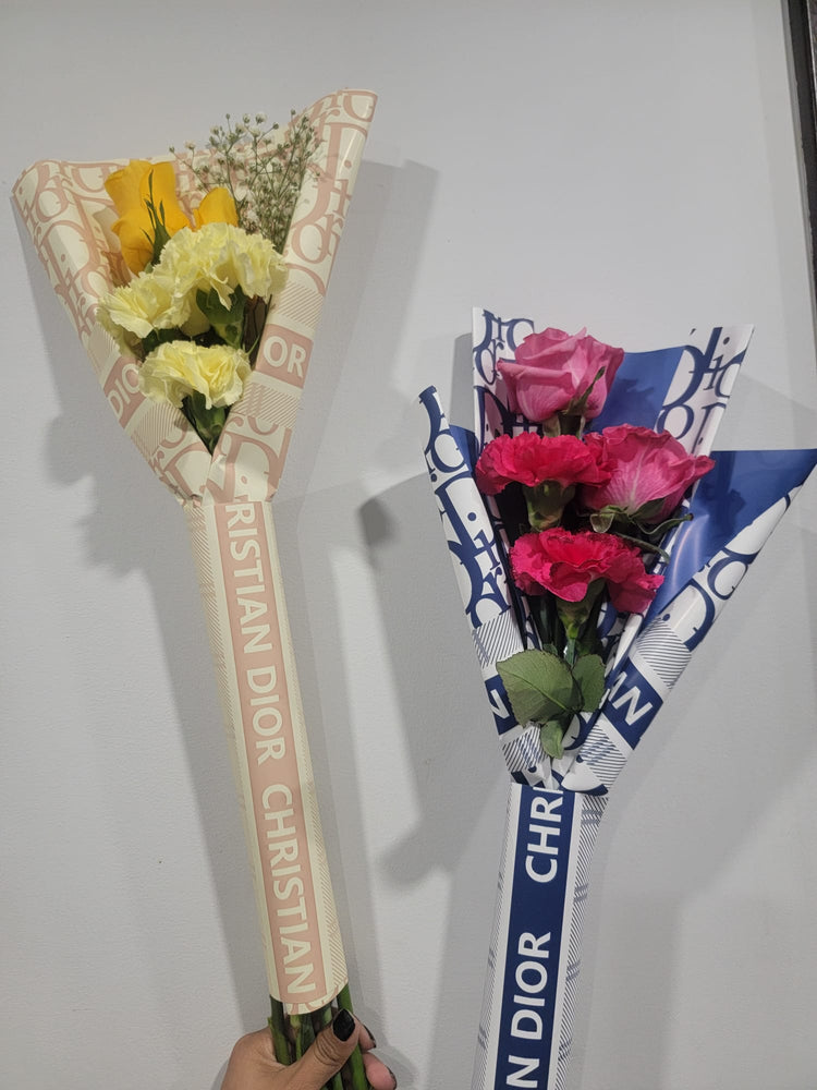 Mini Bouquets
