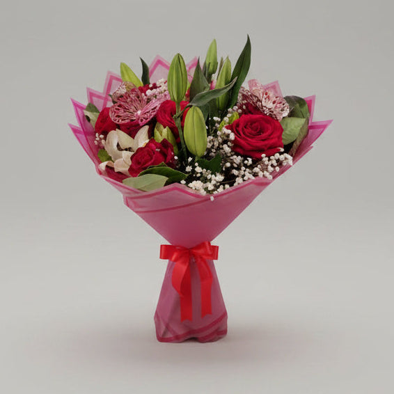 Ready to go Mixed Bouquets!