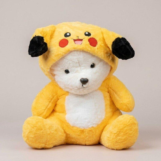 Pikachu Hoodie