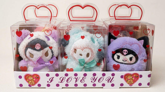 Mini Sanrio Gift Set (Style Varies)