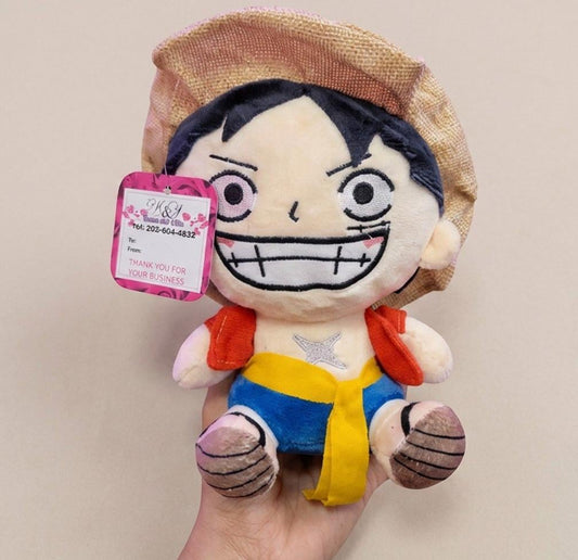 Luffy One Piece