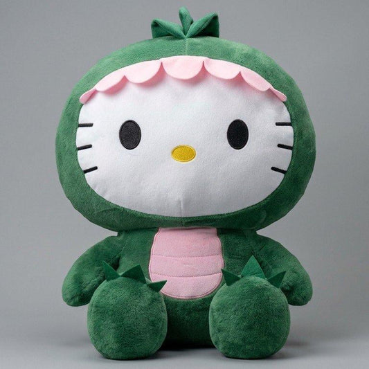 Hello Kitty Dino (S)
