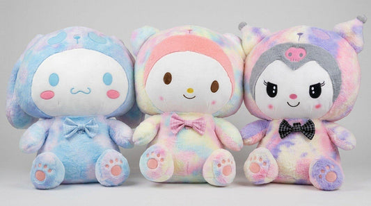 Sanrio Friends JUMBO