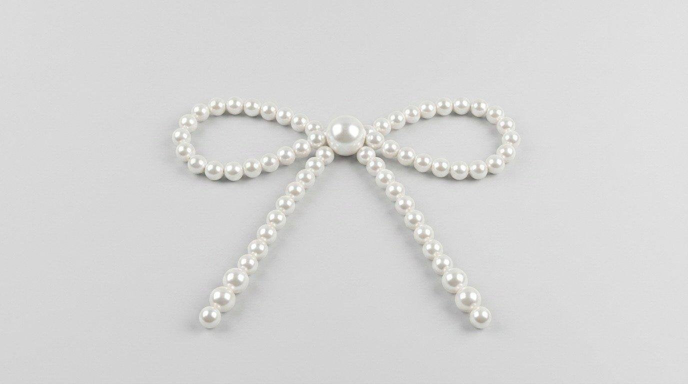 Pearl Bow