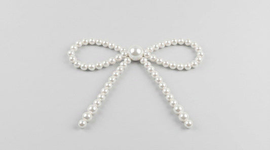 Pearl Bow
