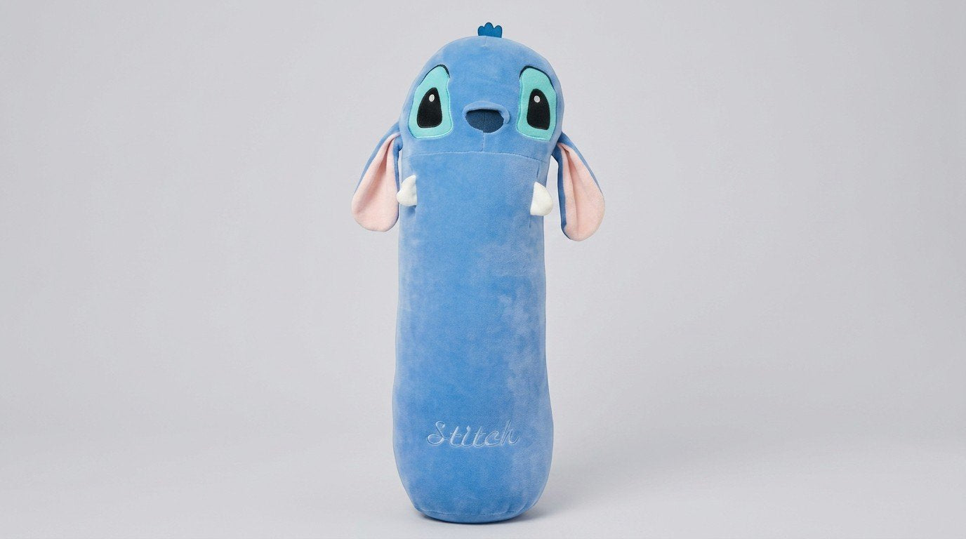 Stitch Body Pillow