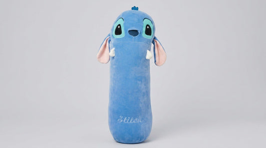 Stitch Body Pillow