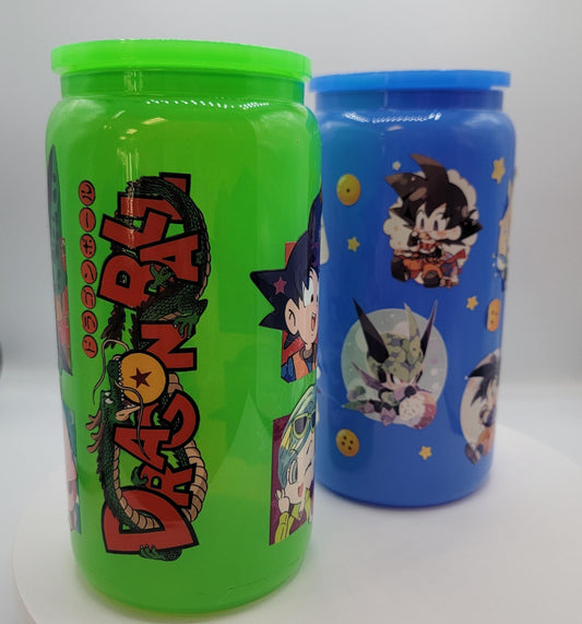 DBZ
