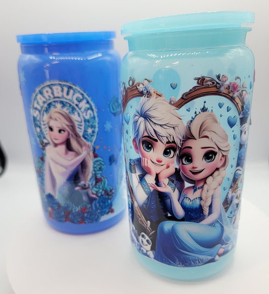 Frozen