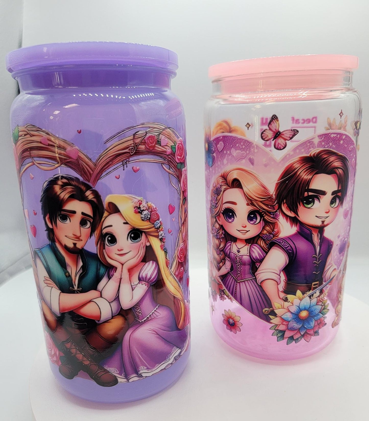 Tangled