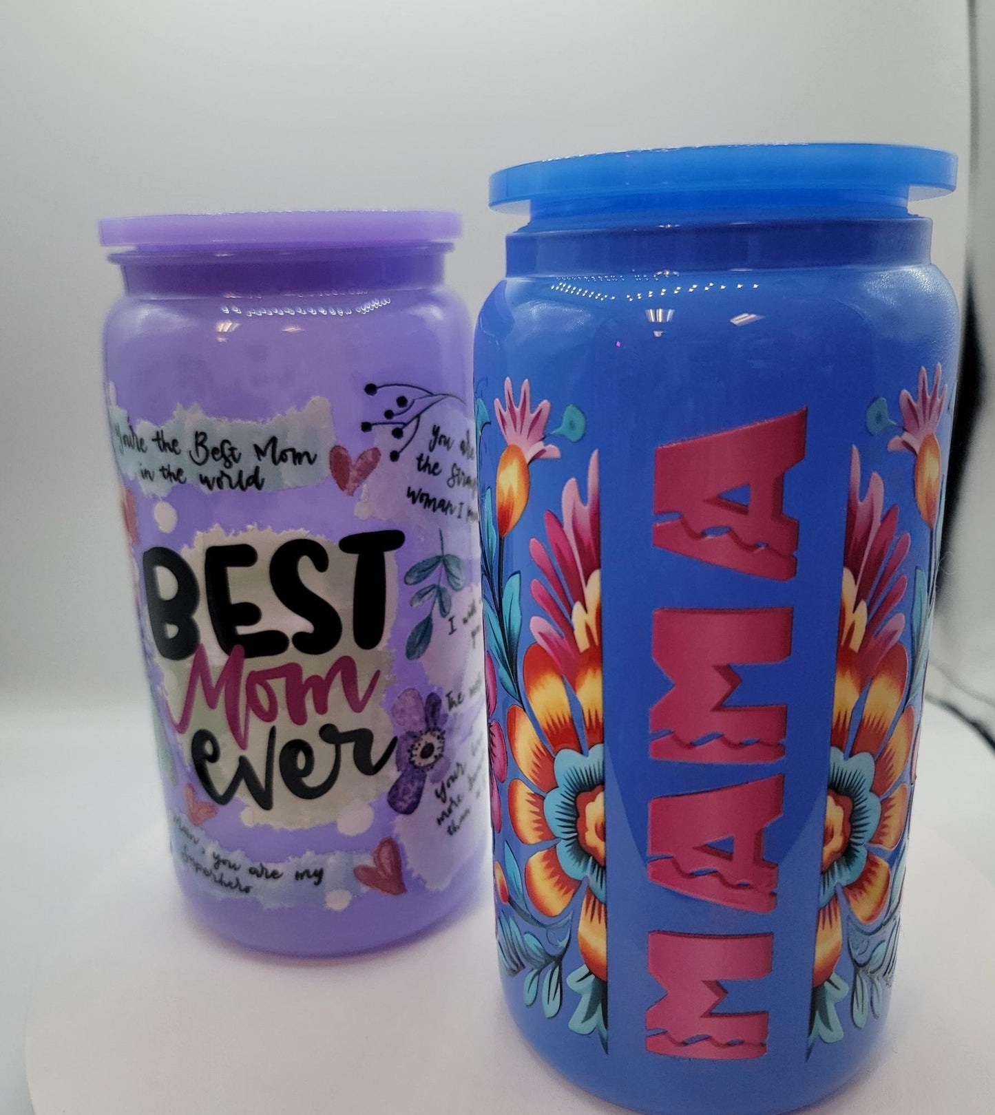Mom Cups