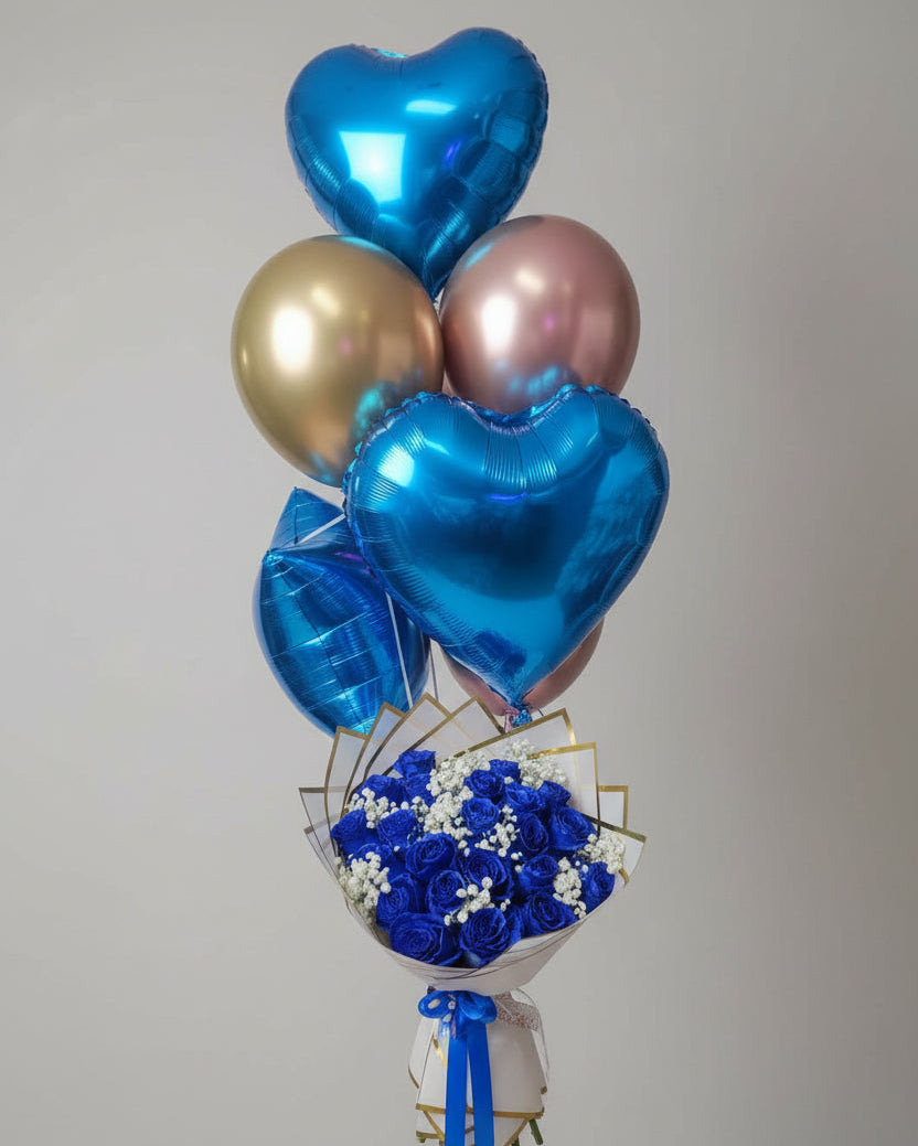 Midnight Royalty Bundle