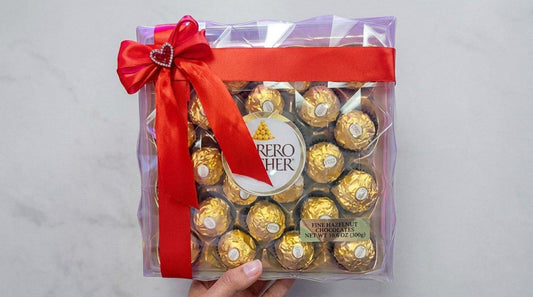 Ferrero Med
