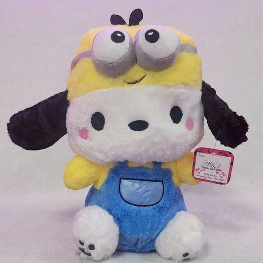 Pochacco Minion