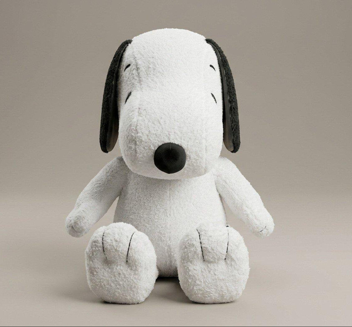 Snoopy Peanut