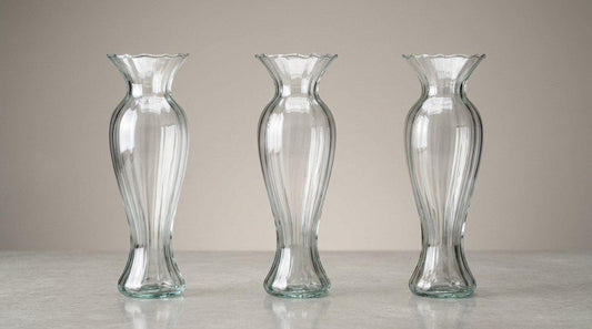Long Vase