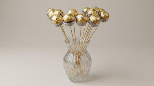 Chocolate Ferrero Rocher Stick (Single)